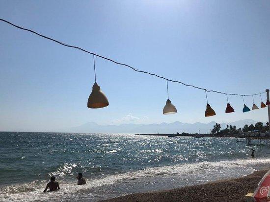 Happy Beach